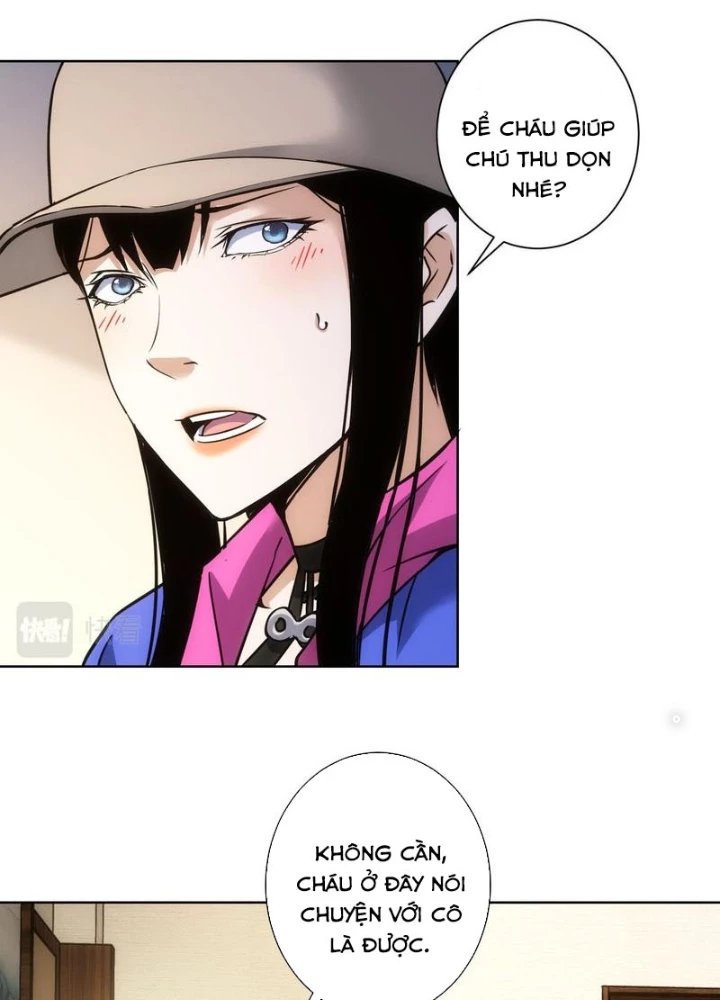 Ta Có Thể Thấy Tỉ Lệ Thành Công Chapter 261 - Trang 3