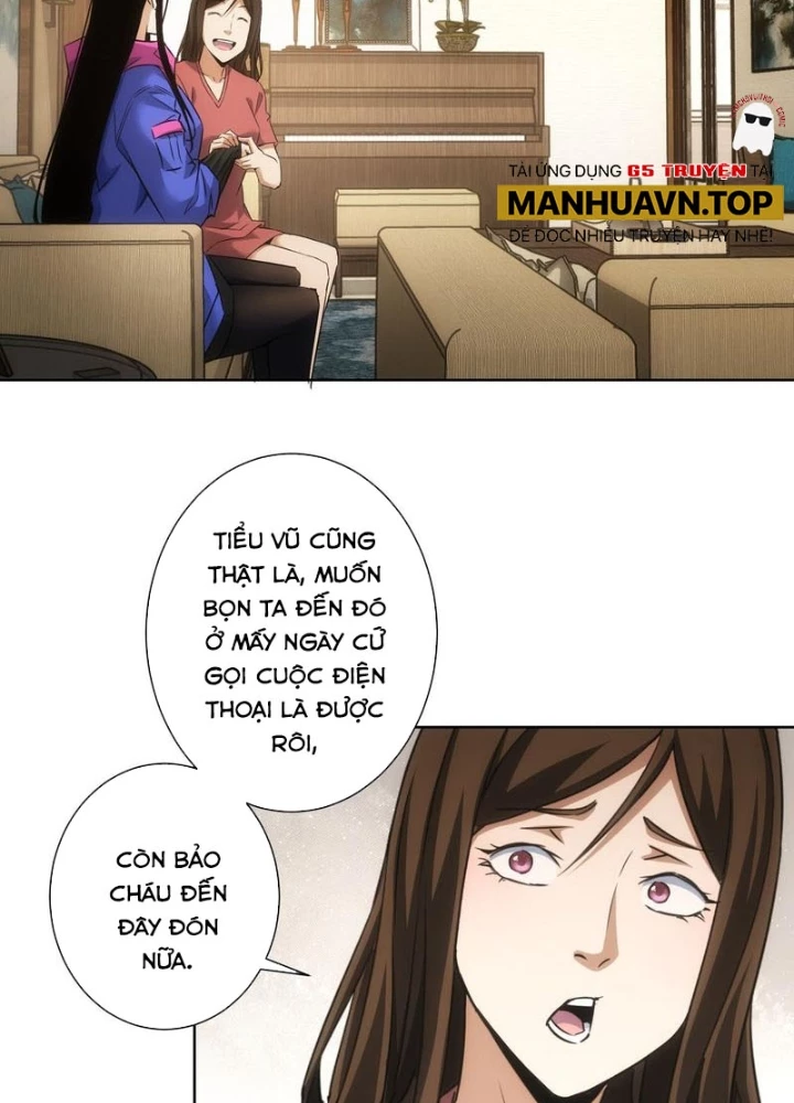 Ta Có Thể Thấy Tỉ Lệ Thành Công Chapter 261 - Trang 3