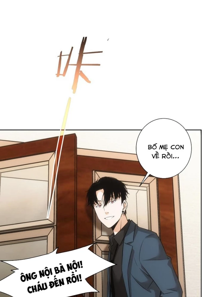 Ta Có Thể Thấy Tỉ Lệ Thành Công Chapter 261 - Trang 3