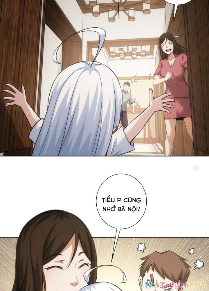 Ta Có Thể Thấy Tỉ Lệ Thành Công Chapter 261 - Trang 3