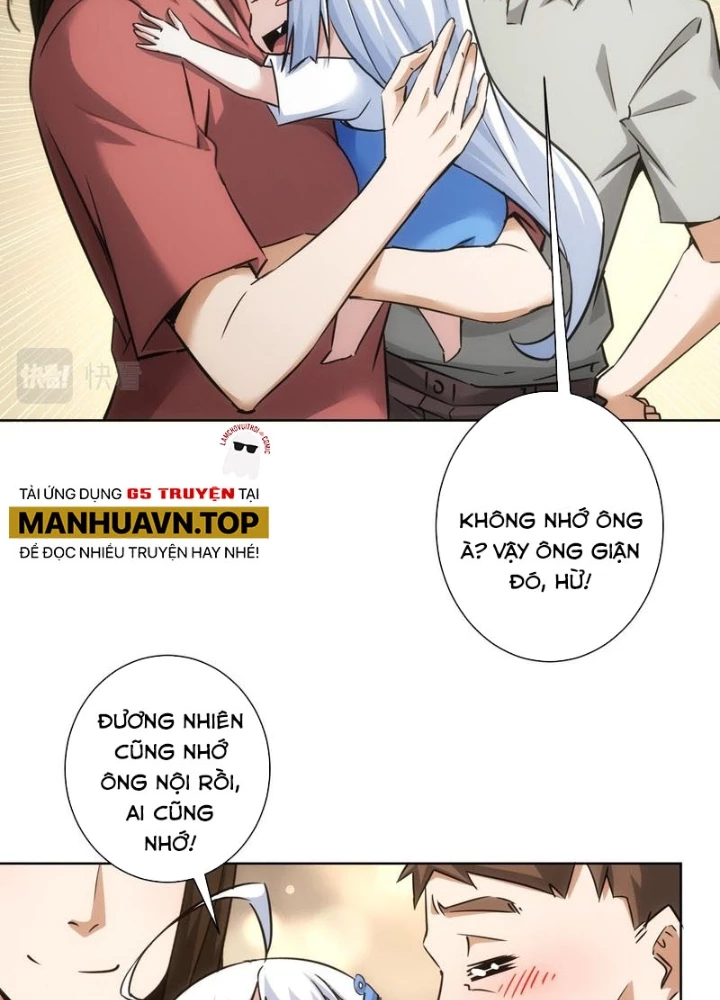 Ta Có Thể Thấy Tỉ Lệ Thành Công Chapter 261 - Trang 3