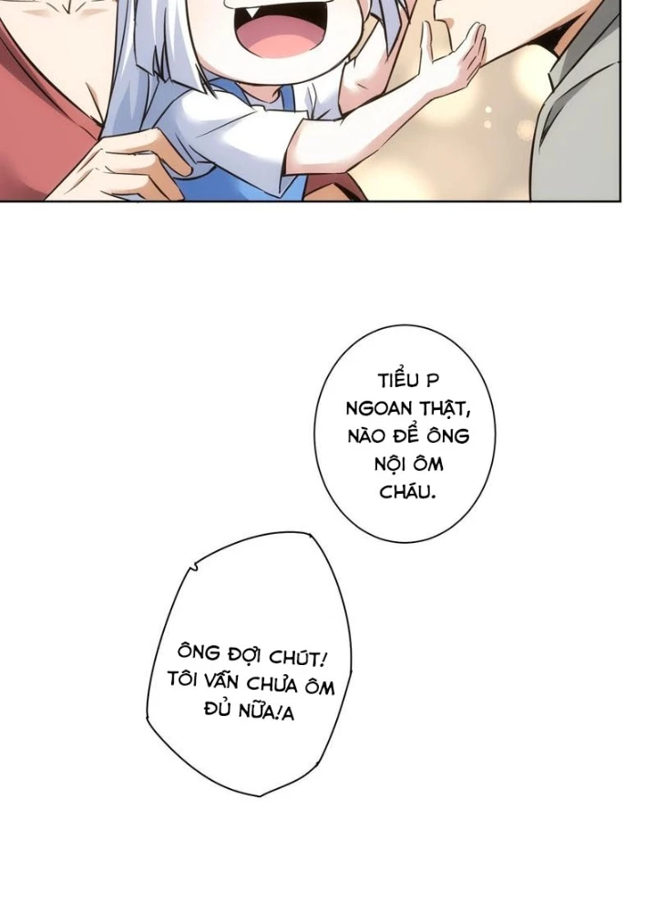 Ta Có Thể Thấy Tỉ Lệ Thành Công Chapter 261 - Trang 3