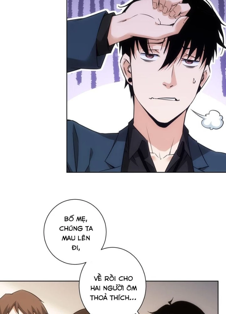 Ta Có Thể Thấy Tỉ Lệ Thành Công Chapter 261 - Trang 3