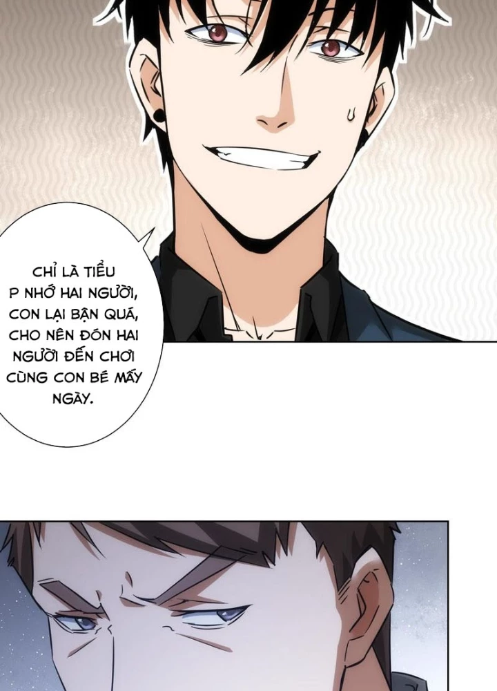 Ta Có Thể Thấy Tỉ Lệ Thành Công Chapter 261 - Trang 3