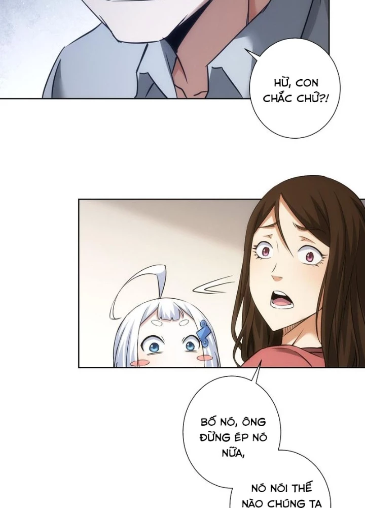 Ta Có Thể Thấy Tỉ Lệ Thành Công Chapter 261 - Trang 3