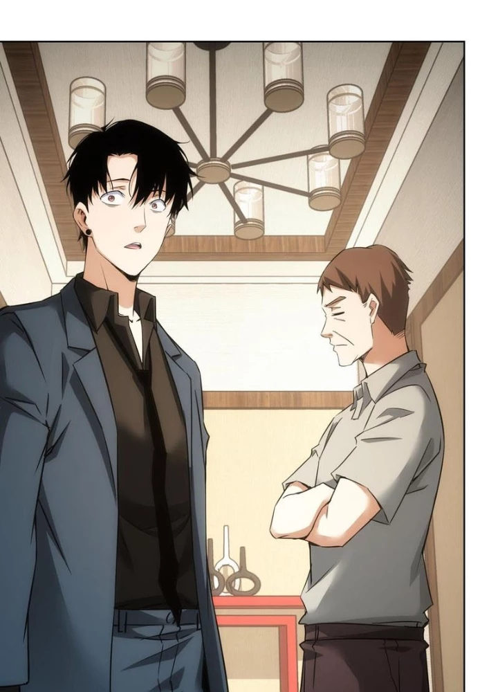 Ta Có Thể Thấy Tỉ Lệ Thành Công Chapter 261 - Trang 3