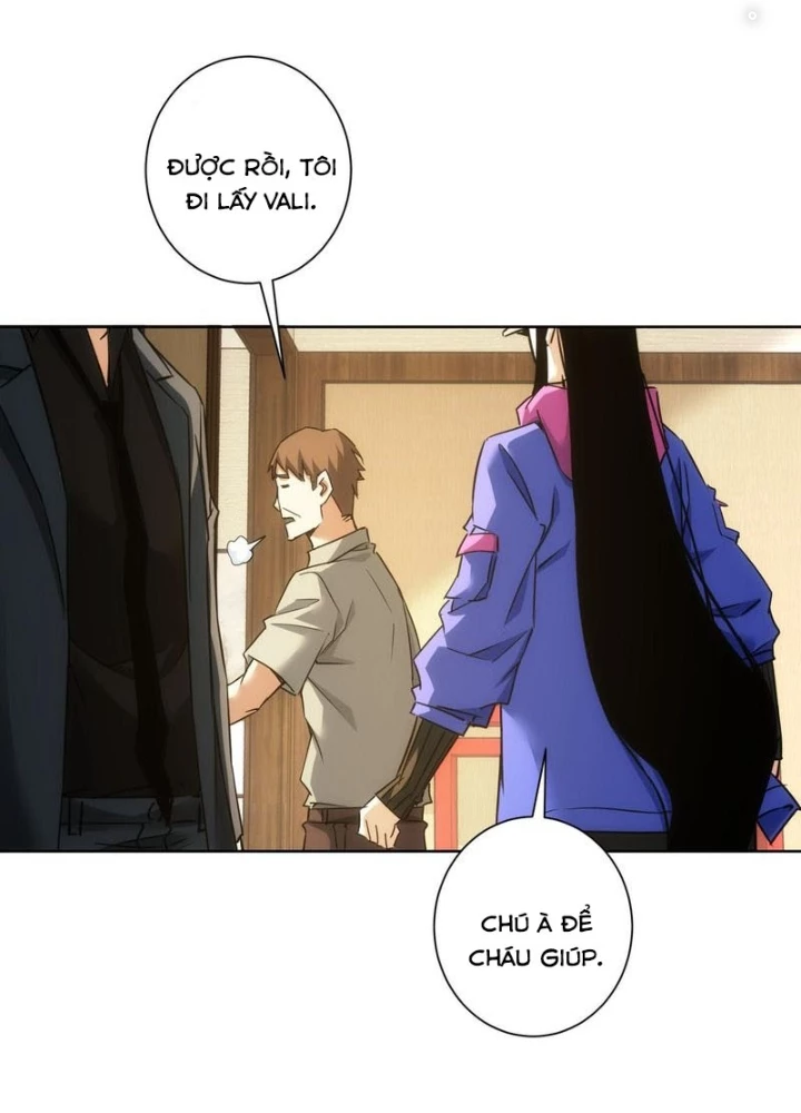 Ta Có Thể Thấy Tỉ Lệ Thành Công Chapter 261 - Trang 3