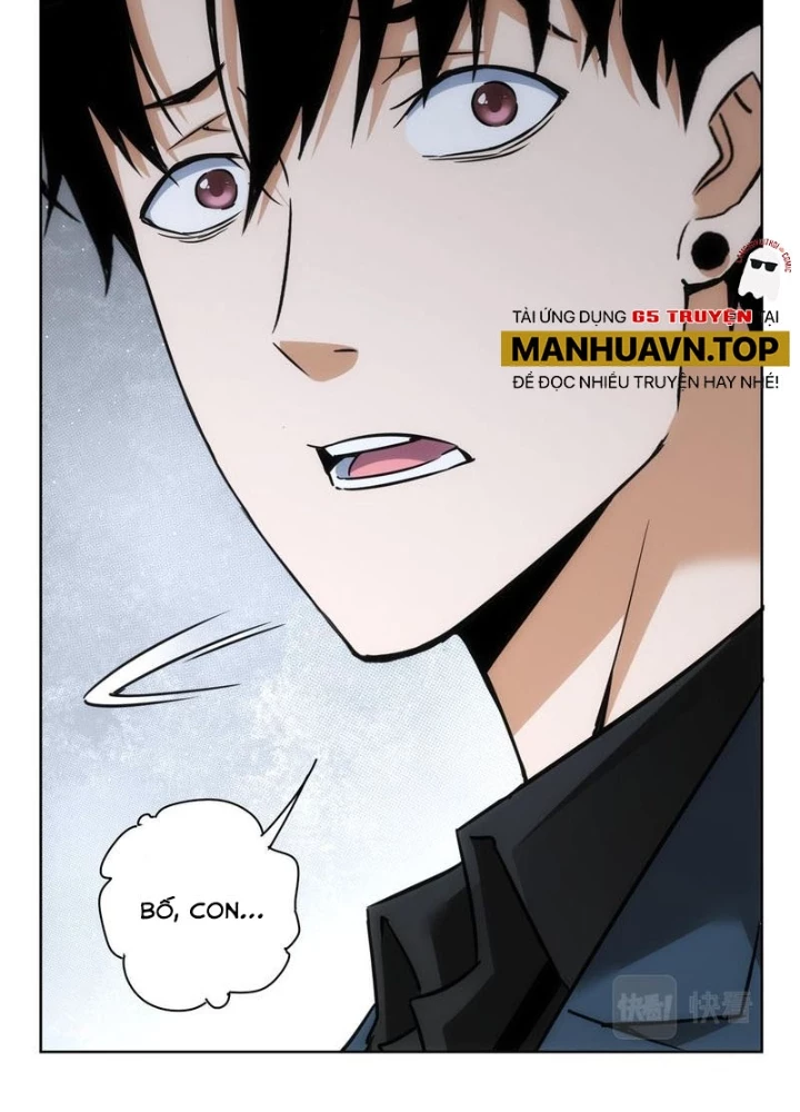 Ta Có Thể Thấy Tỉ Lệ Thành Công Chapter 261 - Trang 3