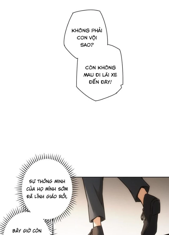 Ta Có Thể Thấy Tỉ Lệ Thành Công Chapter 261 - Trang 3