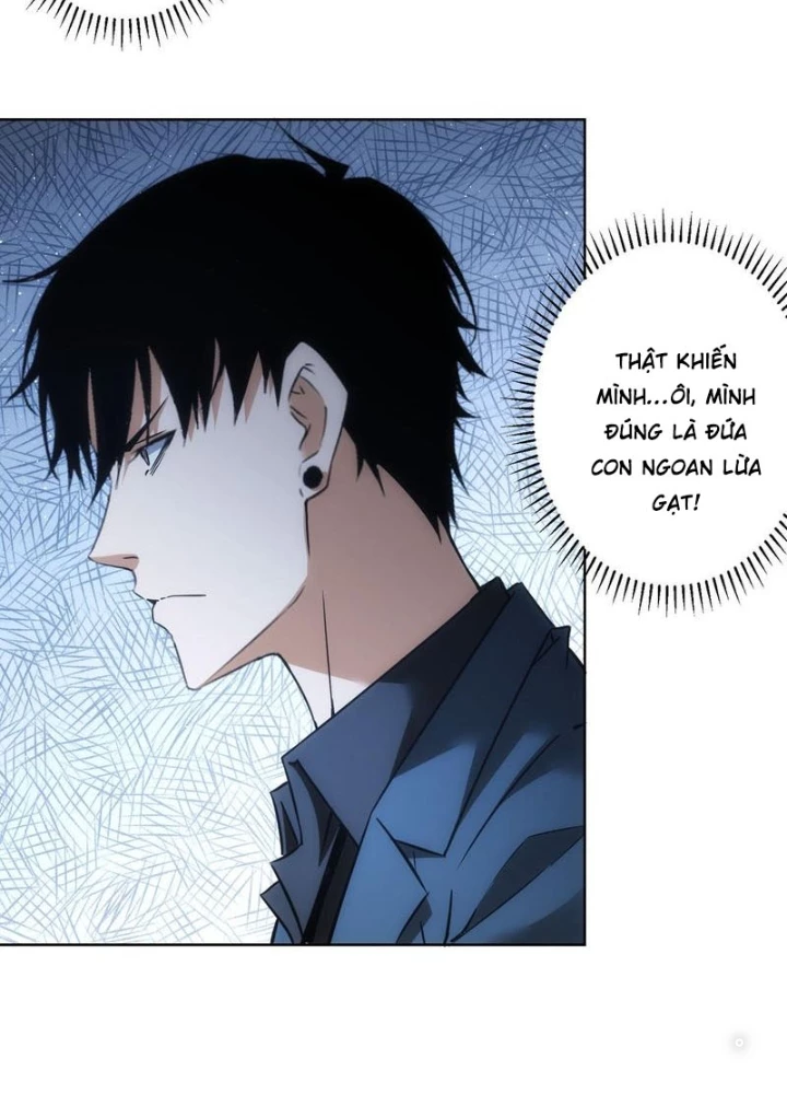 Ta Có Thể Thấy Tỉ Lệ Thành Công Chapter 261 - Trang 3