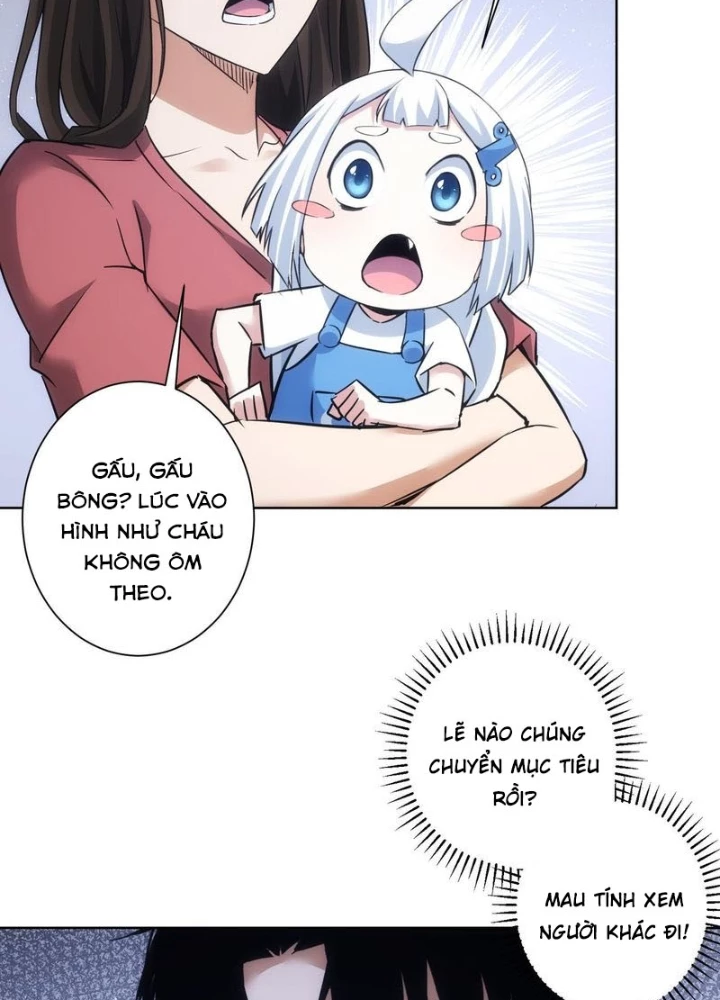 Ta Có Thể Thấy Tỉ Lệ Thành Công Chapter 261 - Trang 3