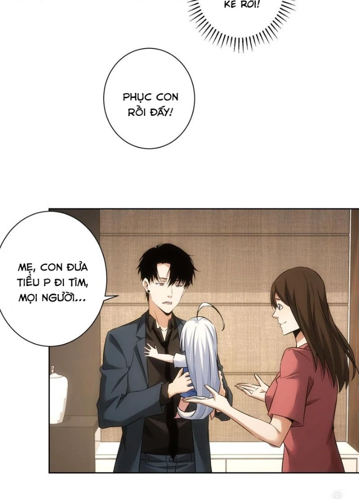 Ta Có Thể Thấy Tỉ Lệ Thành Công Chapter 261 - Trang 3