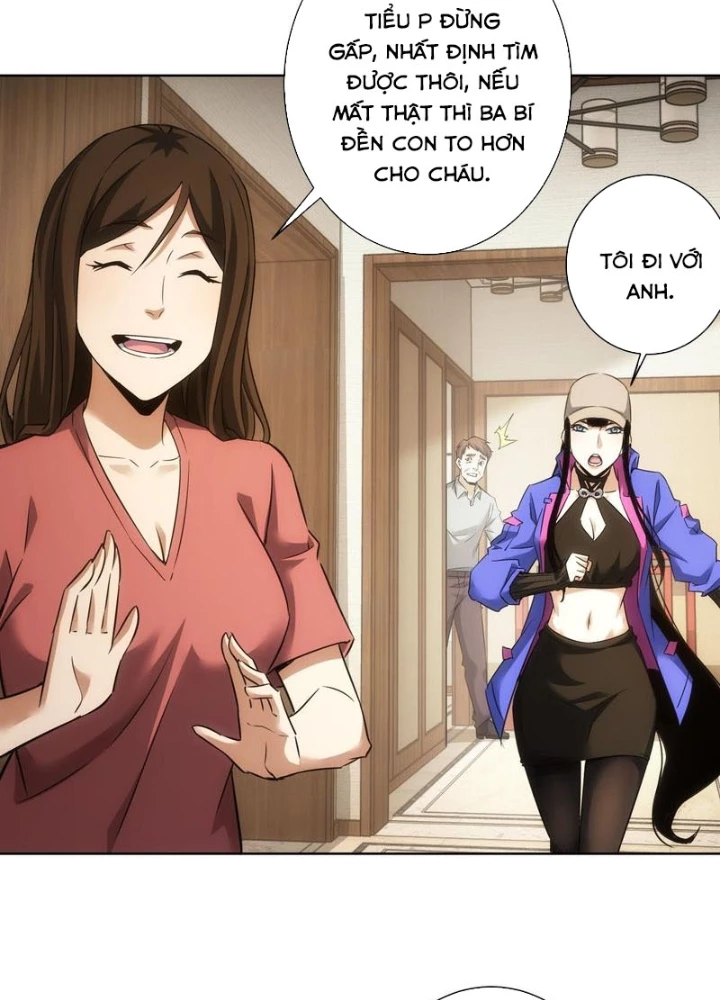 Ta Có Thể Thấy Tỉ Lệ Thành Công Chapter 261 - Trang 3