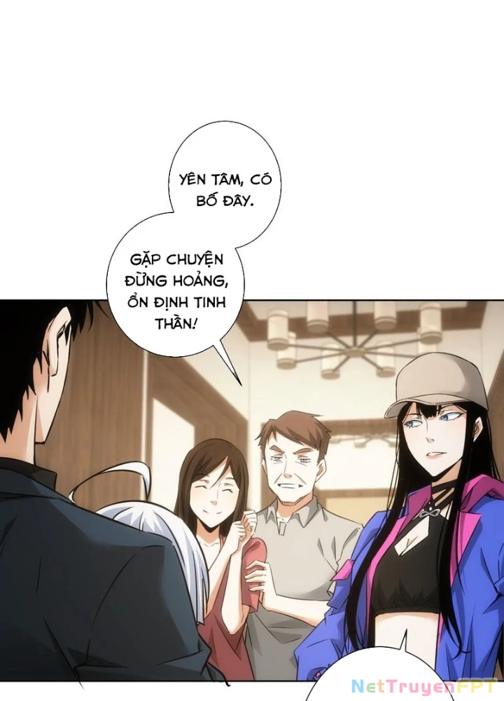 Ta Có Thể Thấy Tỉ Lệ Thành Công Chapter 261 - Trang 3