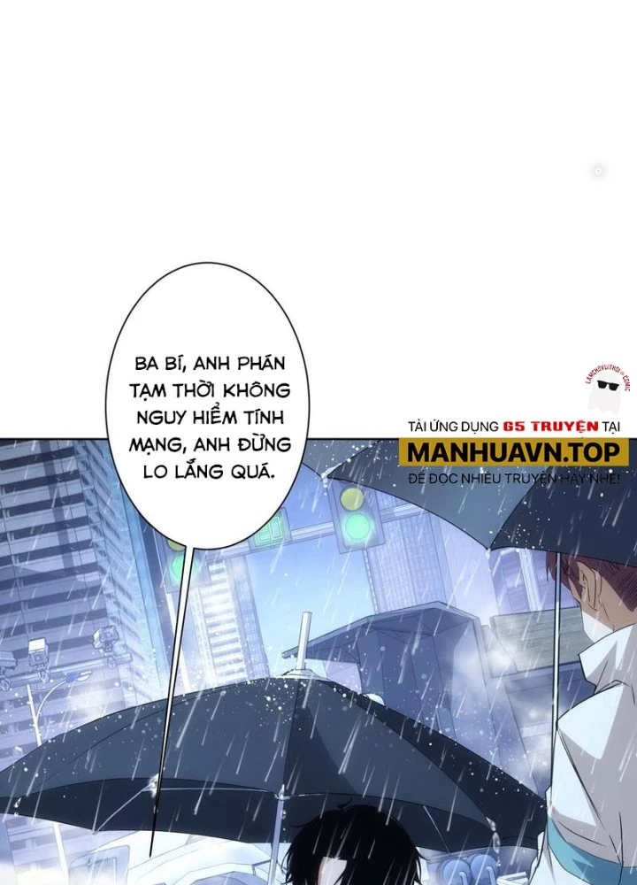 Ta Có Thể Thấy Tỉ Lệ Thành Công Chapter 262 - Trang 3