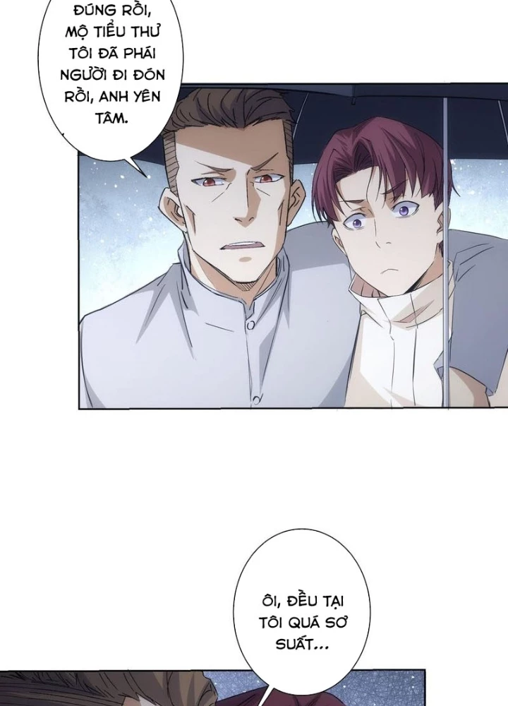 Ta Có Thể Thấy Tỉ Lệ Thành Công Chapter 262 - Trang 3