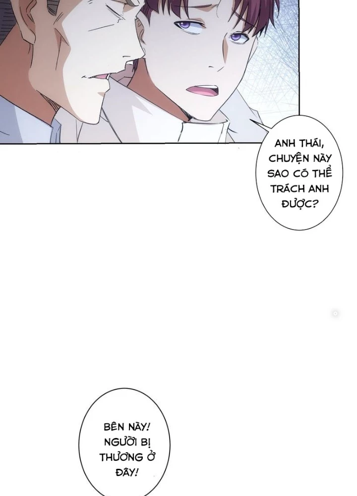 Ta Có Thể Thấy Tỉ Lệ Thành Công Chapter 262 - Trang 3