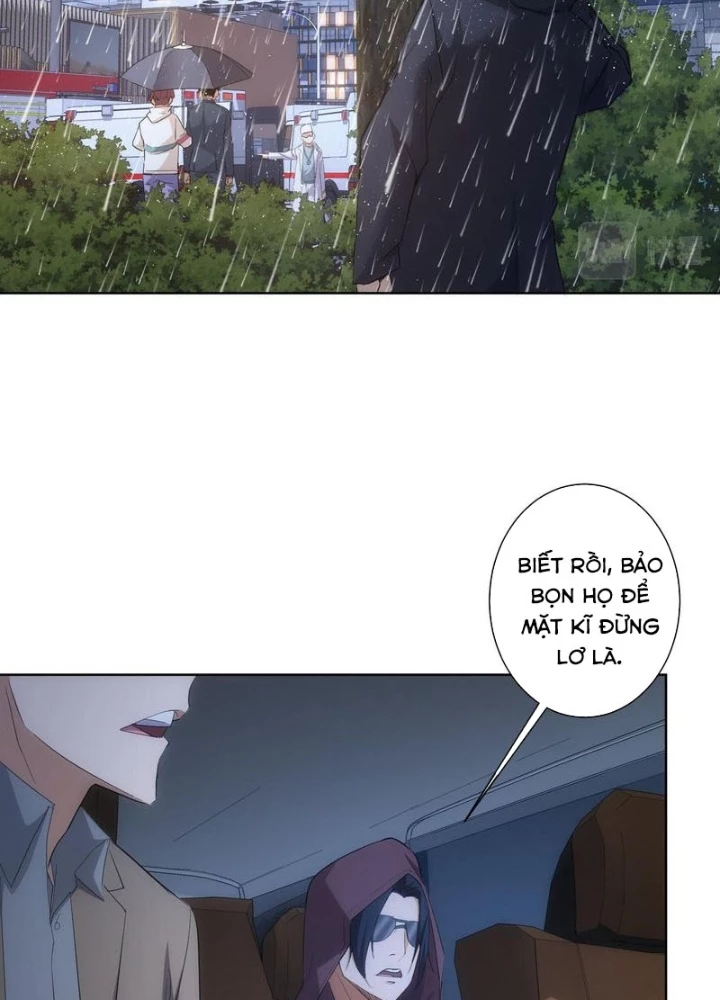 Ta Có Thể Thấy Tỉ Lệ Thành Công Chapter 262 - Trang 3