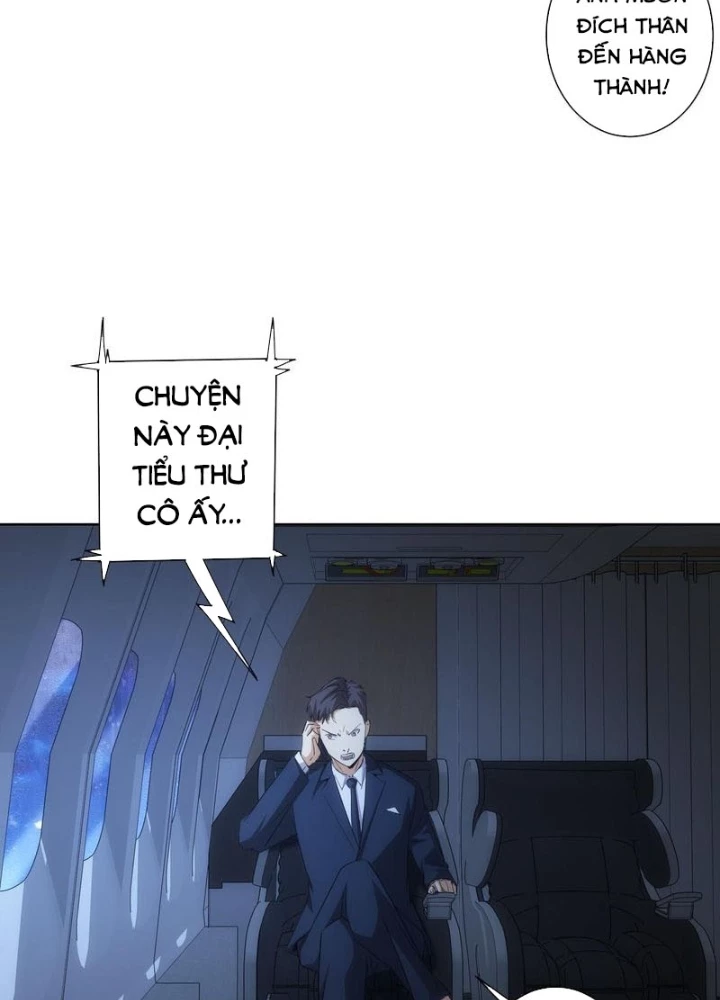 Ta Có Thể Thấy Tỉ Lệ Thành Công Chapter 262 - Trang 3
