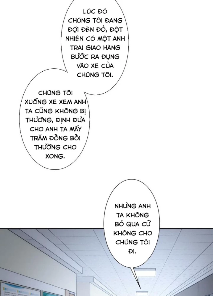 Ta Có Thể Thấy Tỉ Lệ Thành Công Chapter 262 - Trang 3