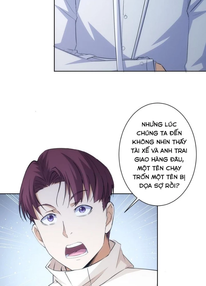 Ta Có Thể Thấy Tỉ Lệ Thành Công Chapter 262 - Trang 3