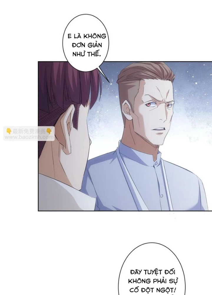 Ta Có Thể Thấy Tỉ Lệ Thành Công Chapter 262 - Trang 3