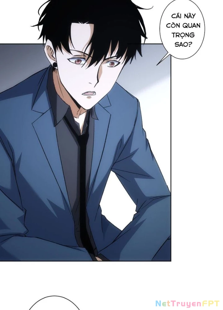 Ta Có Thể Thấy Tỉ Lệ Thành Công Chapter 262 - Trang 3