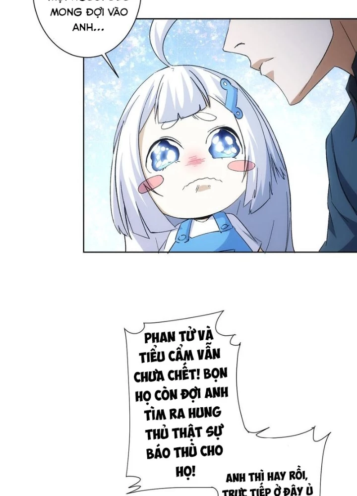 Ta Có Thể Thấy Tỉ Lệ Thành Công Chapter 262 - Trang 3