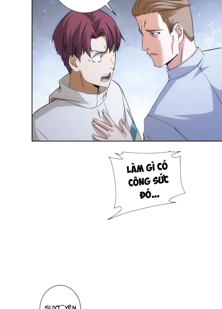 Ta Có Thể Thấy Tỉ Lệ Thành Công Chapter 262 - Trang 3