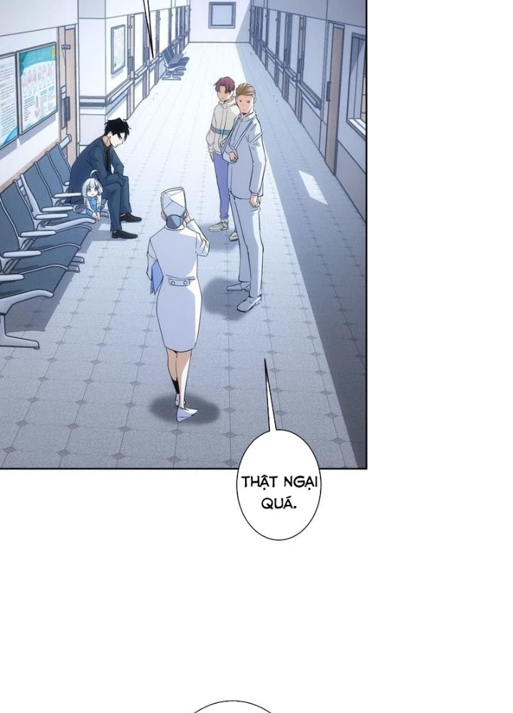 Ta Có Thể Thấy Tỉ Lệ Thành Công Chapter 262 - Trang 3
