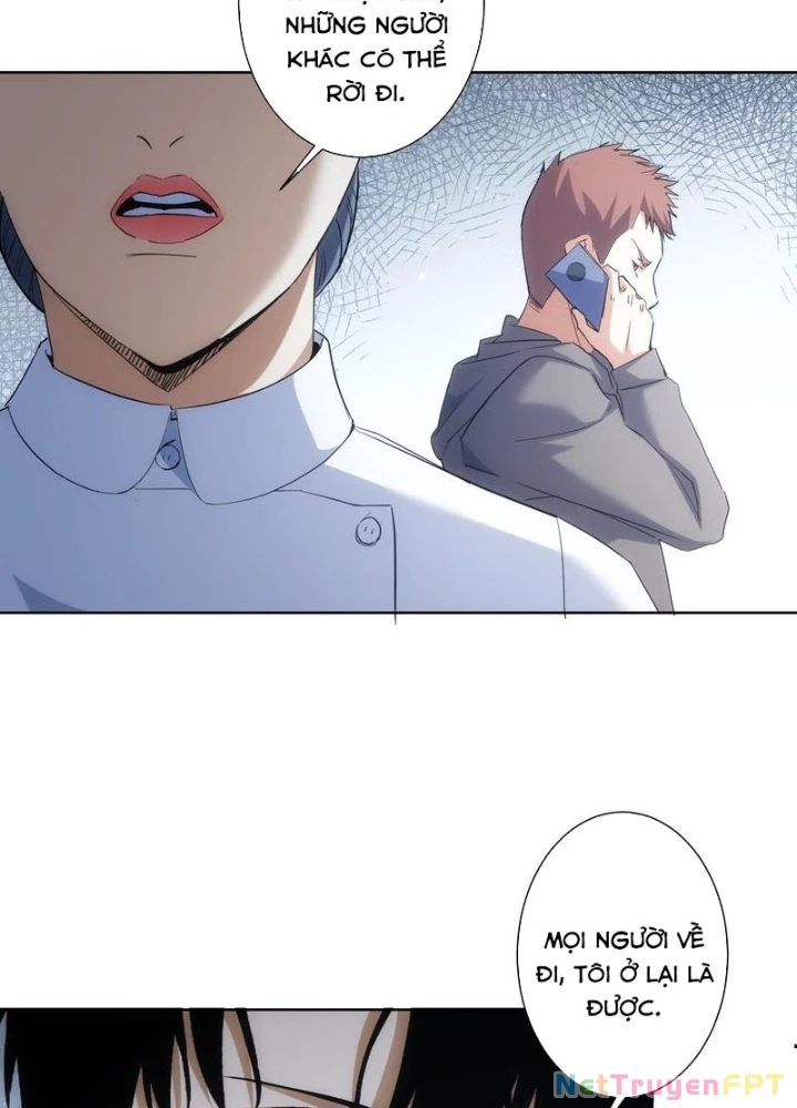 Ta Có Thể Thấy Tỉ Lệ Thành Công Chapter 262 - Trang 3