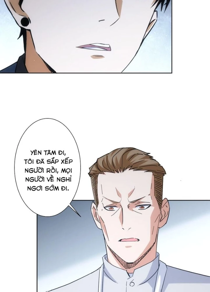 Ta Có Thể Thấy Tỉ Lệ Thành Công Chapter 262 - Trang 3