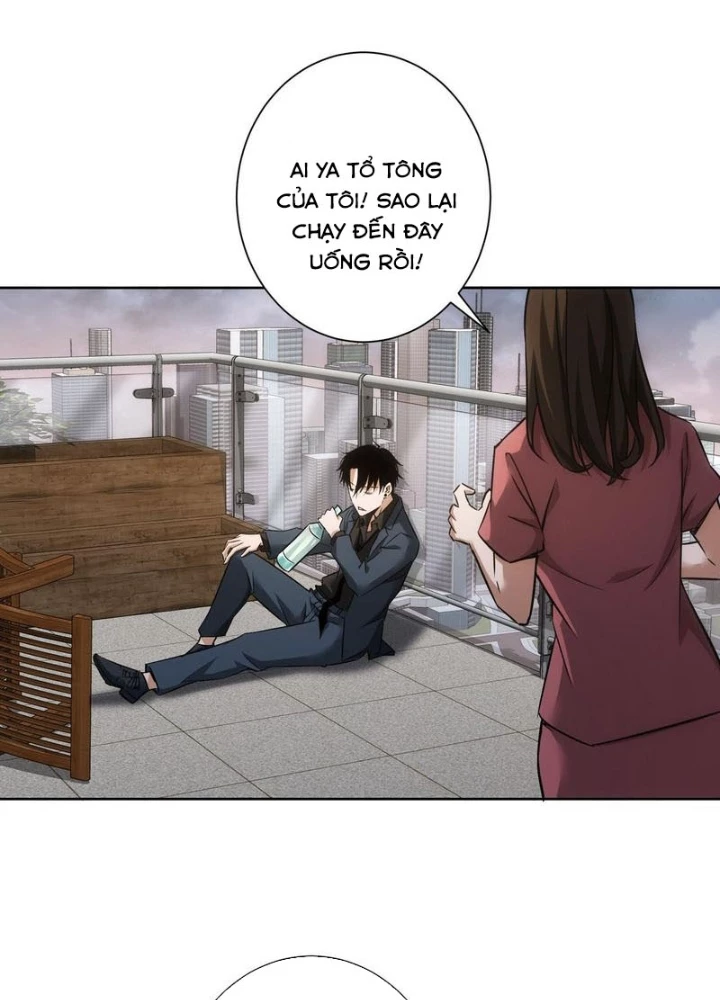 Ta Có Thể Thấy Tỉ Lệ Thành Công Chapter 262 - Trang 3