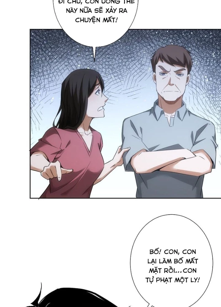 Ta Có Thể Thấy Tỉ Lệ Thành Công Chapter 262 - Trang 3