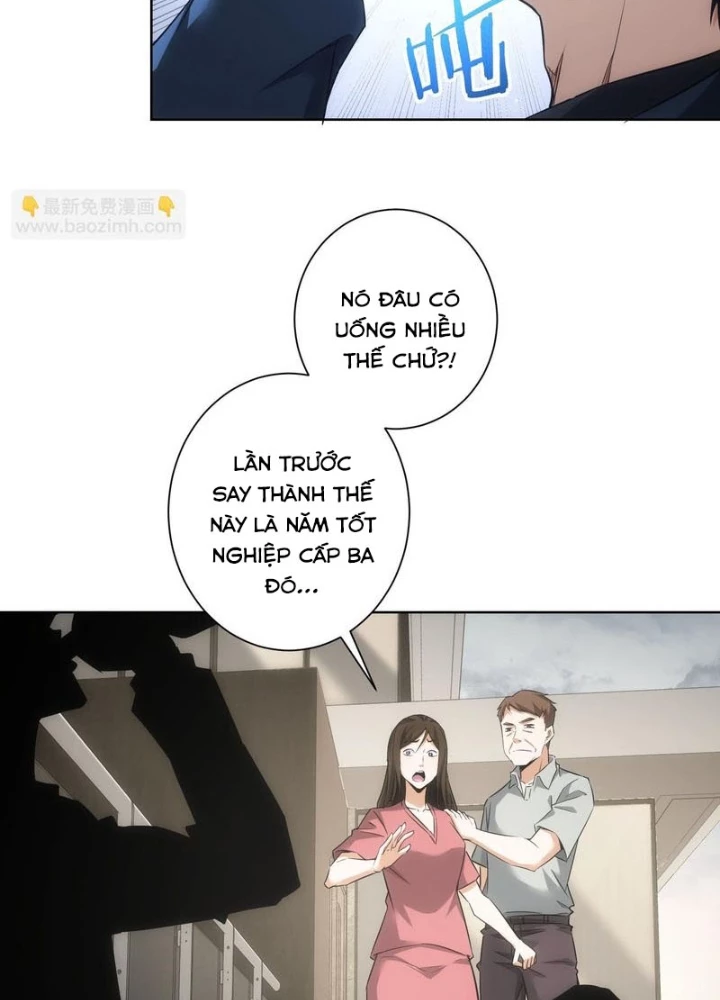Ta Có Thể Thấy Tỉ Lệ Thành Công Chapter 262 - Trang 3