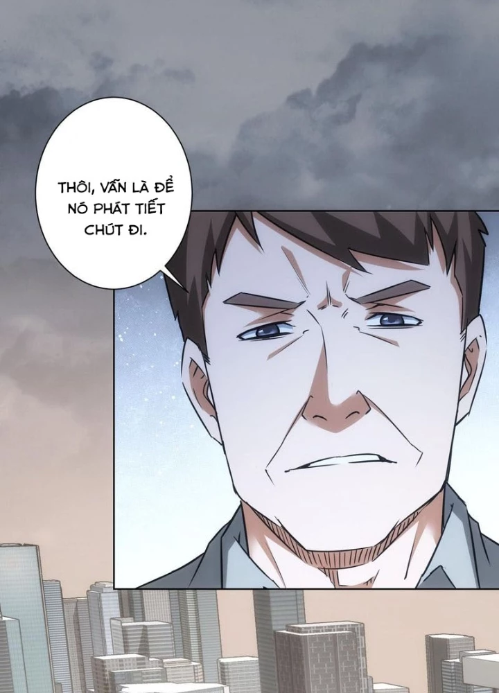 Ta Có Thể Thấy Tỉ Lệ Thành Công Chapter 262 - Trang 3