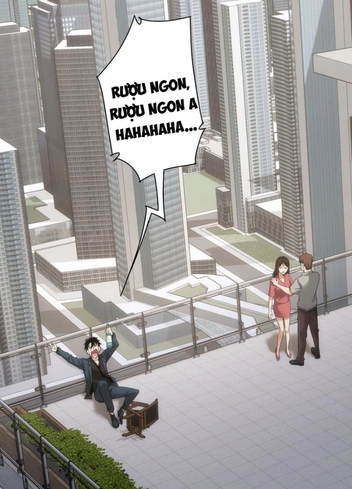 Ta Có Thể Thấy Tỉ Lệ Thành Công Chapter 262 - Trang 3