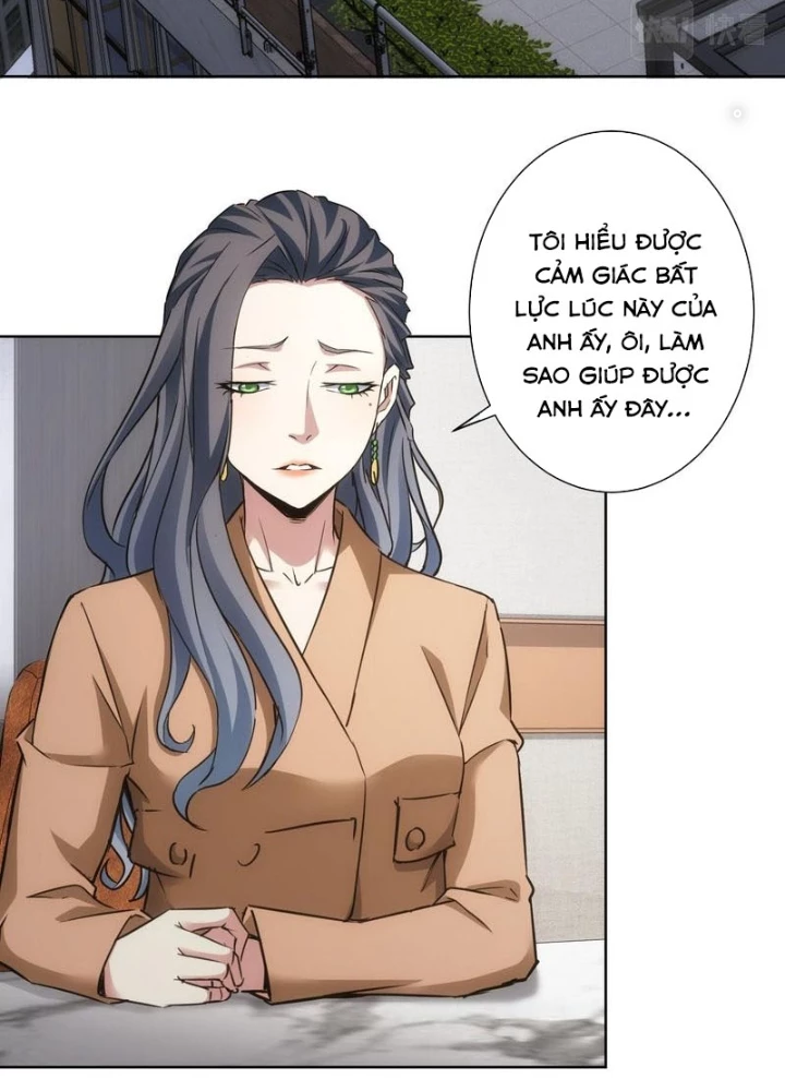 Ta Có Thể Thấy Tỉ Lệ Thành Công Chapter 262 - Trang 3