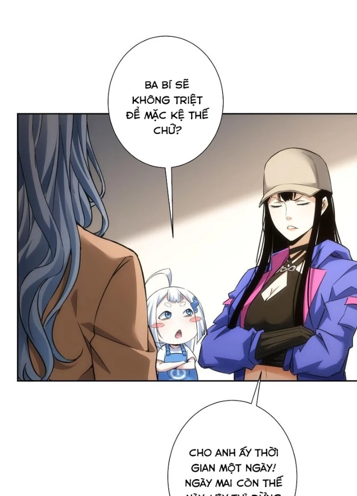Ta Có Thể Thấy Tỉ Lệ Thành Công Chapter 262 - Trang 3