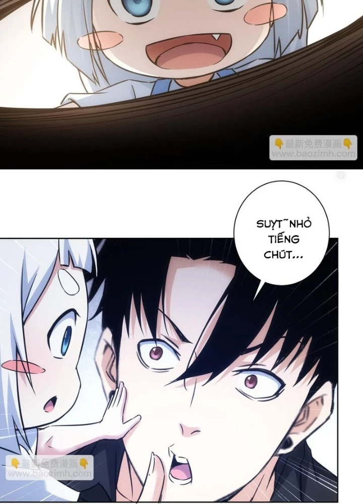 Ta Có Thể Thấy Tỉ Lệ Thành Công Chapter 263 - Trang 3
