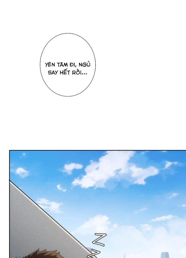 Ta Có Thể Thấy Tỉ Lệ Thành Công Chapter 263 - Trang 3