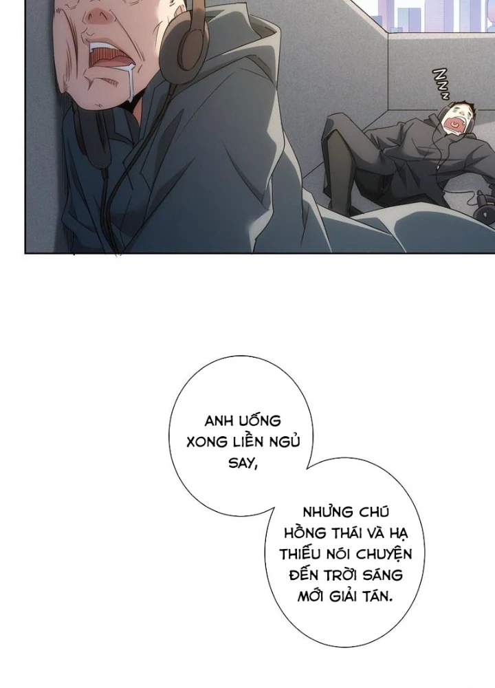Ta Có Thể Thấy Tỉ Lệ Thành Công Chapter 263 - Trang 3