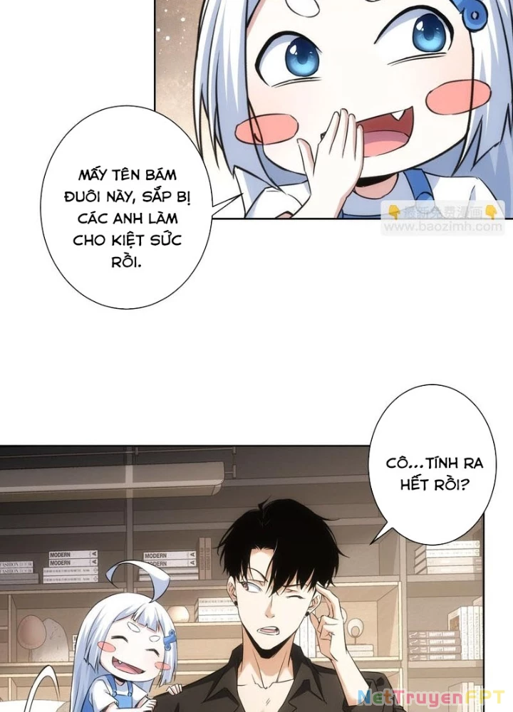 Ta Có Thể Thấy Tỉ Lệ Thành Công Chapter 263 - Trang 3