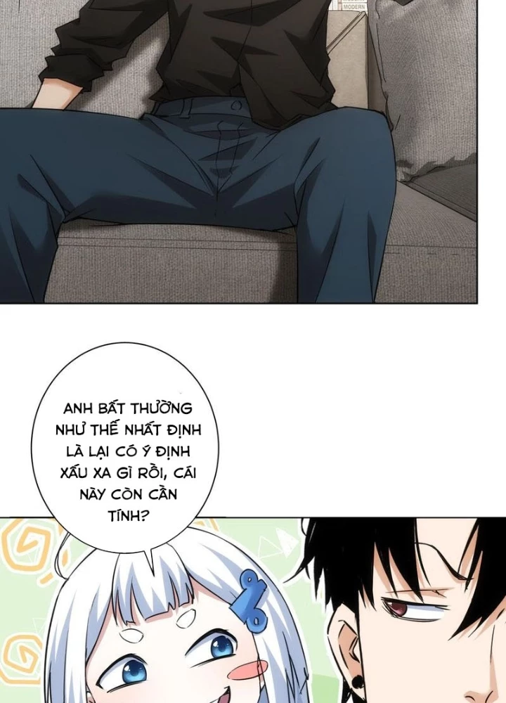 Ta Có Thể Thấy Tỉ Lệ Thành Công Chapter 263 - Trang 3