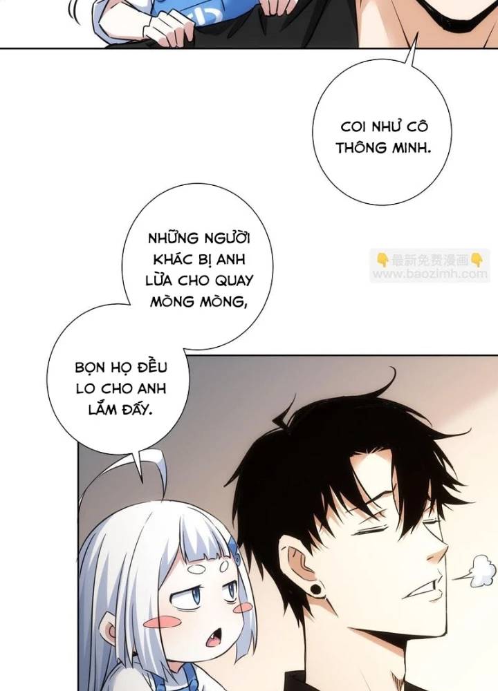 Ta Có Thể Thấy Tỉ Lệ Thành Công Chapter 263 - Trang 3