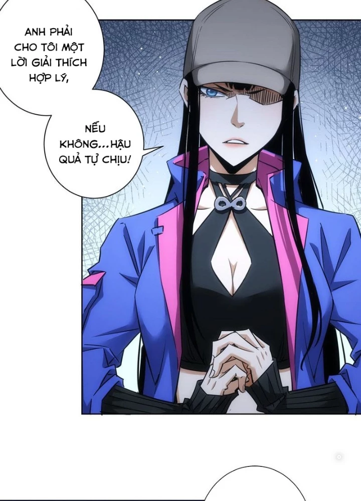 Ta Có Thể Thấy Tỉ Lệ Thành Công Chapter 263 - Trang 3