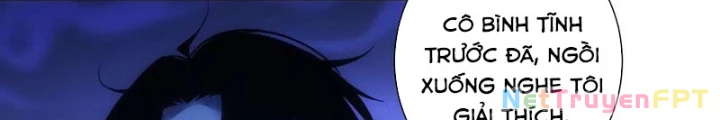 Ta Có Thể Thấy Tỉ Lệ Thành Công Chapter 263 - Trang 3