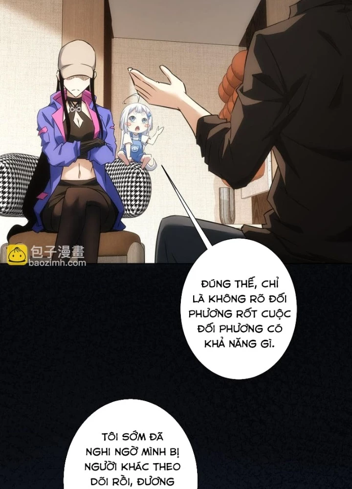 Ta Có Thể Thấy Tỉ Lệ Thành Công Chapter 263 - Trang 3