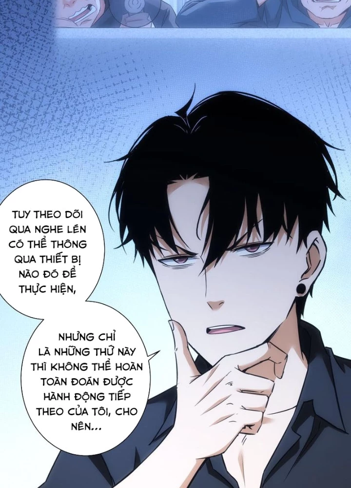 Ta Có Thể Thấy Tỉ Lệ Thành Công Chapter 263 - Trang 3