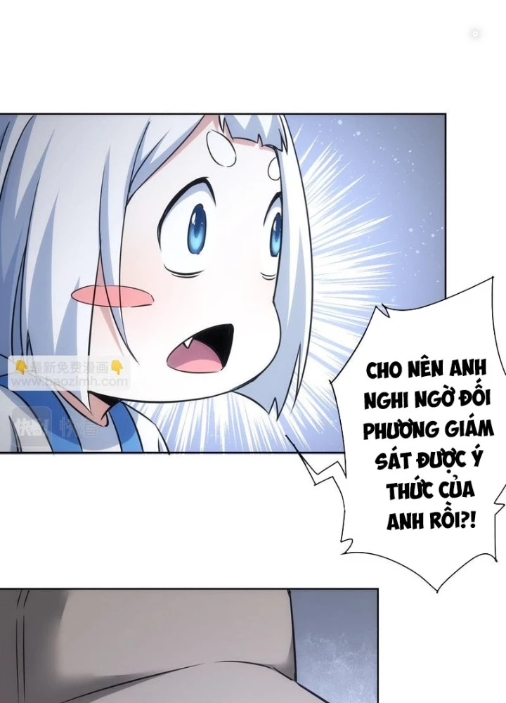 Ta Có Thể Thấy Tỉ Lệ Thành Công Chapter 263 - Trang 3